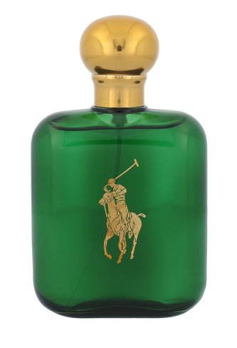 Ralph Lauren Polo Green Toaletní voda 118 ml pro muže