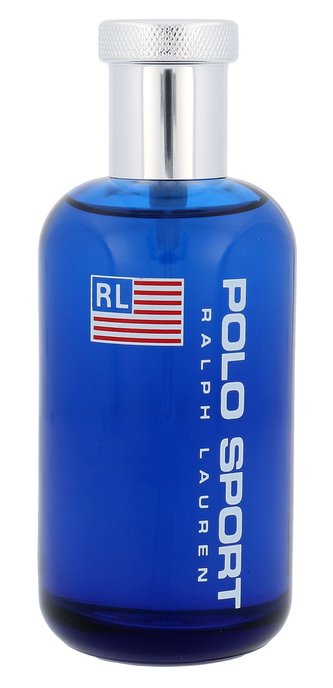 Ralph Lauren Polo Sport Toaletní voda 125 ml pro muže