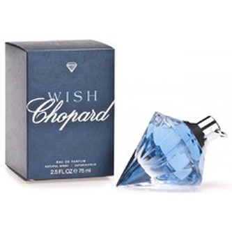 Chopard Wish Parfémová voda 75 ml pro ženy