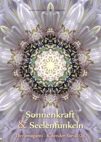 Sonnenkraft & Seelenfunkeln