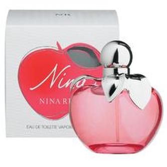 Nina Ricci Nina Toaletní voda 30 ml pro ženy