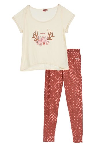 PYŽAMO USHUAIA - dospělé velikosti - velikost XL