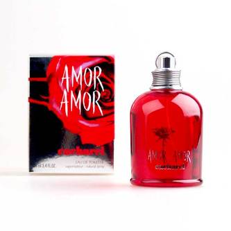Cacharel Amor Amor Toaletní voda 100 ml pro ženy