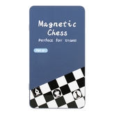 Magnetický šachový set