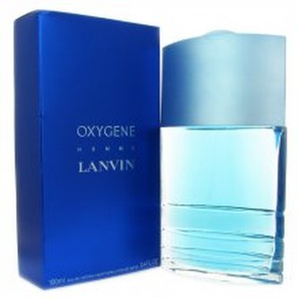 Lanvin Oxygene for Man Toaletní voda 100 ml pro muže
