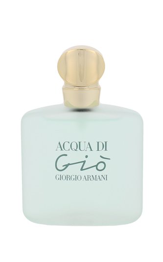 Armani Acqua di Gio Woman Toaletní voda 50 ml pro ženy