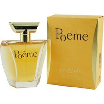 Lancome Poeme Parfémová voda 100 ml pro ženy