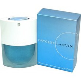Lanvin Oxygene for Woman Parfémová voda 75 ml pro ženy