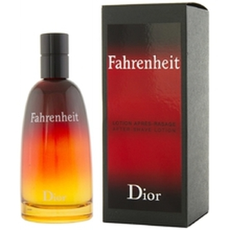 Dior Fahrenheit After Shave ( voda po holení ) 100 ml pro muže