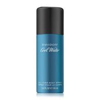 Davidoff Cool Water Man odlehčená verze ( deodorant ) 75 ml pro muže