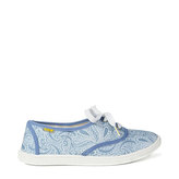 Oldcom Tenisky OXFORD Mumbai (Limitovaná edice) Velikost: 41, Barva: Modrá