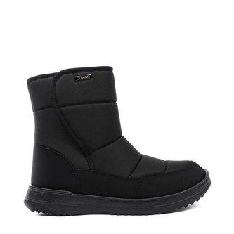 Oldcom Sněhule EVEREST Černé Pánské Velikost: 45, Barva: Černá