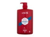 Old Spice Whitewater Sprchový gel 1000 ml pro muže
