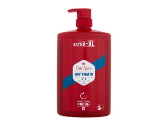 Old Spice Whitewater Sprchový gel 1000 ml pro muže
