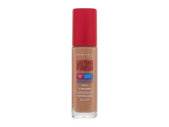Rimmel London Lasting Finish Makeup 35H 30 ml 400 Natural Beige SPF20 pro ženy