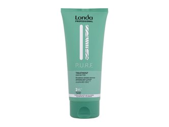 Londa Professional P.U.R.E Balzám na vlasy Treatment 200 ml pro ženy