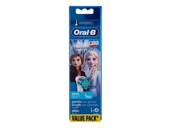 Oral-B Kids Náhradní hlavice Brush Heads Frozen II 1 balení pro děti