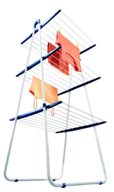 LEIFHEIT Sušák na prádlo Pegasus Tower 190