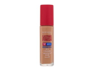 Rimmel London Lasting Finish Makeup 35H 30 ml 300 Sand SPF20 pro ženy