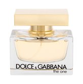 Dolce Gabbana The One Parfémová voda 50 ml pro ženy