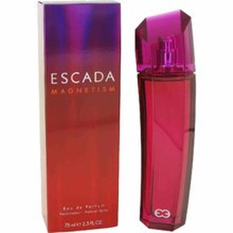 Escada Magnetism Parfémová voda 75 ml pro ženy