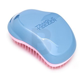 Tangle Teezer The Original Fine & Fragile Powder Blue Blush kartáč na vlasy