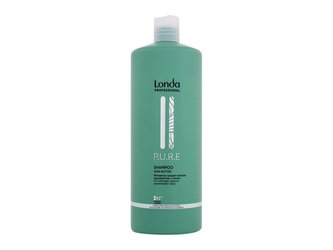 Londa Professional P.U.R.E Šampon 1000 ml pro ženy