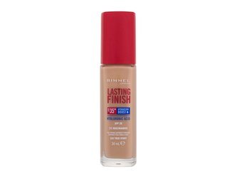 Rimmel London Lasting Finish Makeup 35H 30 ml 103 True Ivory SPF20 pro ženy