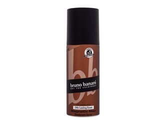 Bruno Banani Magnetic Man Deodorant 150 ml pro muže