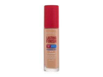 Rimmel London Lasting Finish Makeup 35H 30 ml 210 Golden Beige SPF20 pro ženy