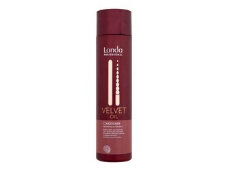 Londa Professional Velvet Oil Kondicionér 250 ml pro ženy