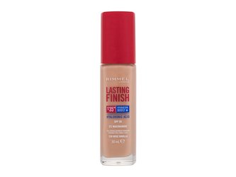 Rimmel London Lasting Finish Makeup 35H 30 ml 150 Rose Vanilla SPF20 pro ženy