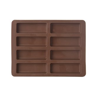 Forma na pečení müsli tyčinek