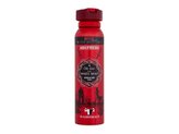 Old Spice The White Wolf Deodorant 150 ml pro muže