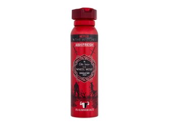 Old Spice The White Wolf Deodorant 150 ml pro muže
