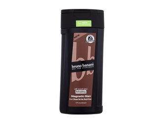 Bruno Banani Magnetic Man Sprchový gel 250 ml pro muže