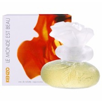 Kenzo Le Monde est Beau Toaletní voda 50 ml pro ženy