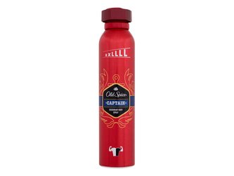 Old Spice Captain Deodorant 250 ml pro muže