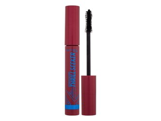 Rimmel London Thrill Seeker Řasenka 8 ml Waterproof Black pro ženy