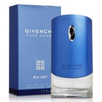 Givenchy Blue Label pour Homme Toaletní voda 50 ml pro muže