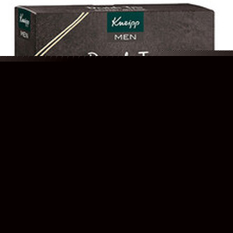 Kneipp Dárková sada Sprchové trio pro muže 3 x 75 ml man