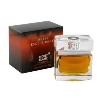 Mont Blanc Homme Exceptionnel Toaletní voda 75 ml pro muže