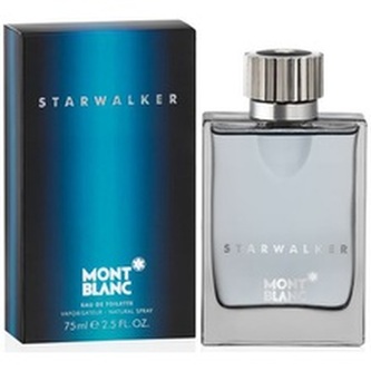 Mont Blanc Starwalker Toaletní voda 75 ml pro muže