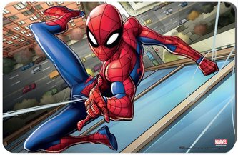 PODLOŽKA SPIDERMAN