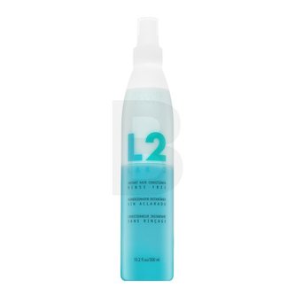 Vlasová kosmetika  v naší nabídce nese jména těch nejslavnějších kadeřnických značek. Bezoplachová péče značky Lakmé z kolekce Lak-2 byly vytvořeny pro všechny typy vlasů speciálně pro ženy. Tento kadeřnický zázrak má objem 300 ml.