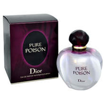 Dior Pure Poison Parfémová voda 50 ml pro ženy