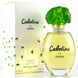Gres Cabotine Toaletní voda 50 ml pro ženy