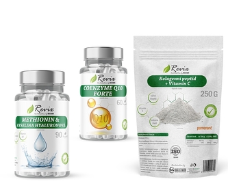 VÝHODNÝ BALÍČEK STÁLE MLADÁ