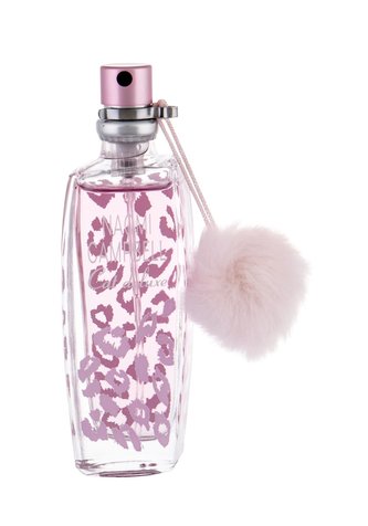 Naomi Campbell Cat Deluxe Toaletní voda ( kabelkové balení ) 15 ml pro ženy