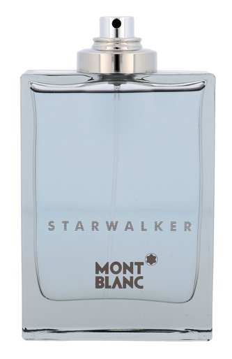 Mont Blanc Starwalker Toaletní voda Tester 75 ml pro muže